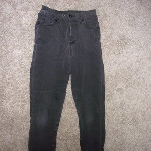 HT Denim Ultra Hi-Rise Skinny Jeans